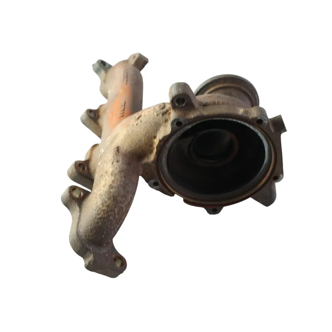 Volkswagen Crafter 2E Turbocharger Turbo Manifold Cover 2.0 TDI - SKU 03L253014AX-1 - Part number 03L253014AX