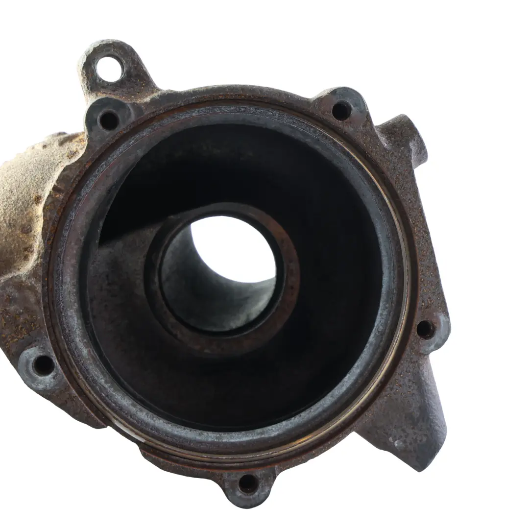 Copertura Collettore Turbocompressore 2.0 TDI per Volkswagen Crafter 2E con numero di parte 03L253014AX Volkswagen Crafter 2E Copertura Collettore Turbocompressore 2.0 TDI - SKU 03L253014AX-1 - Numero di parte 03L253014AX