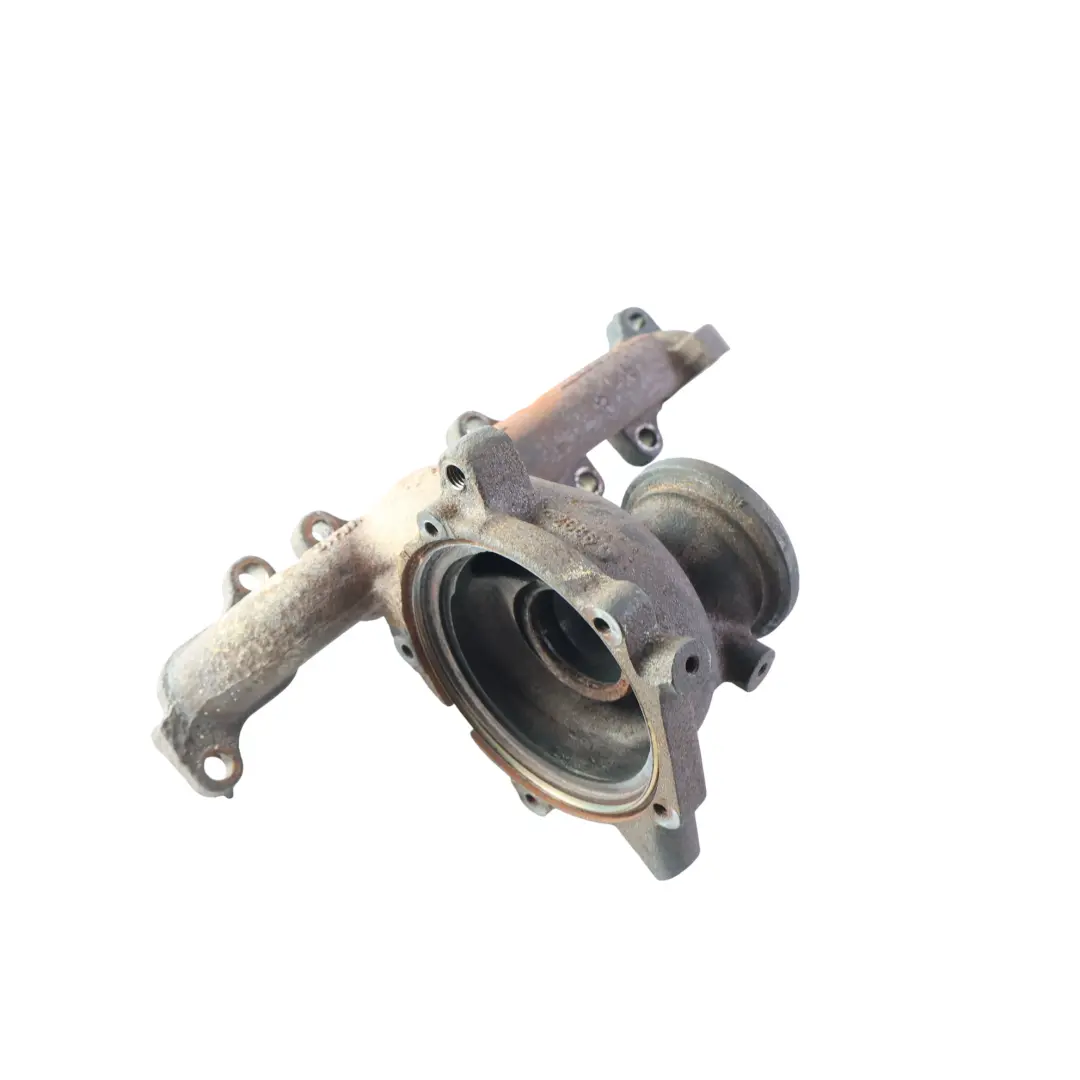 Obudowa Kolektora Turbosprężarki 2.0 TDI do Volkswagen Crafter 2E o numerze 03L253014AX Volkswagen Crafter 2E Obudowa Kolektora Turbosprężarki 2.0 TDI - SKU 03L253014AX-1 - Numer Części 03L253014AX