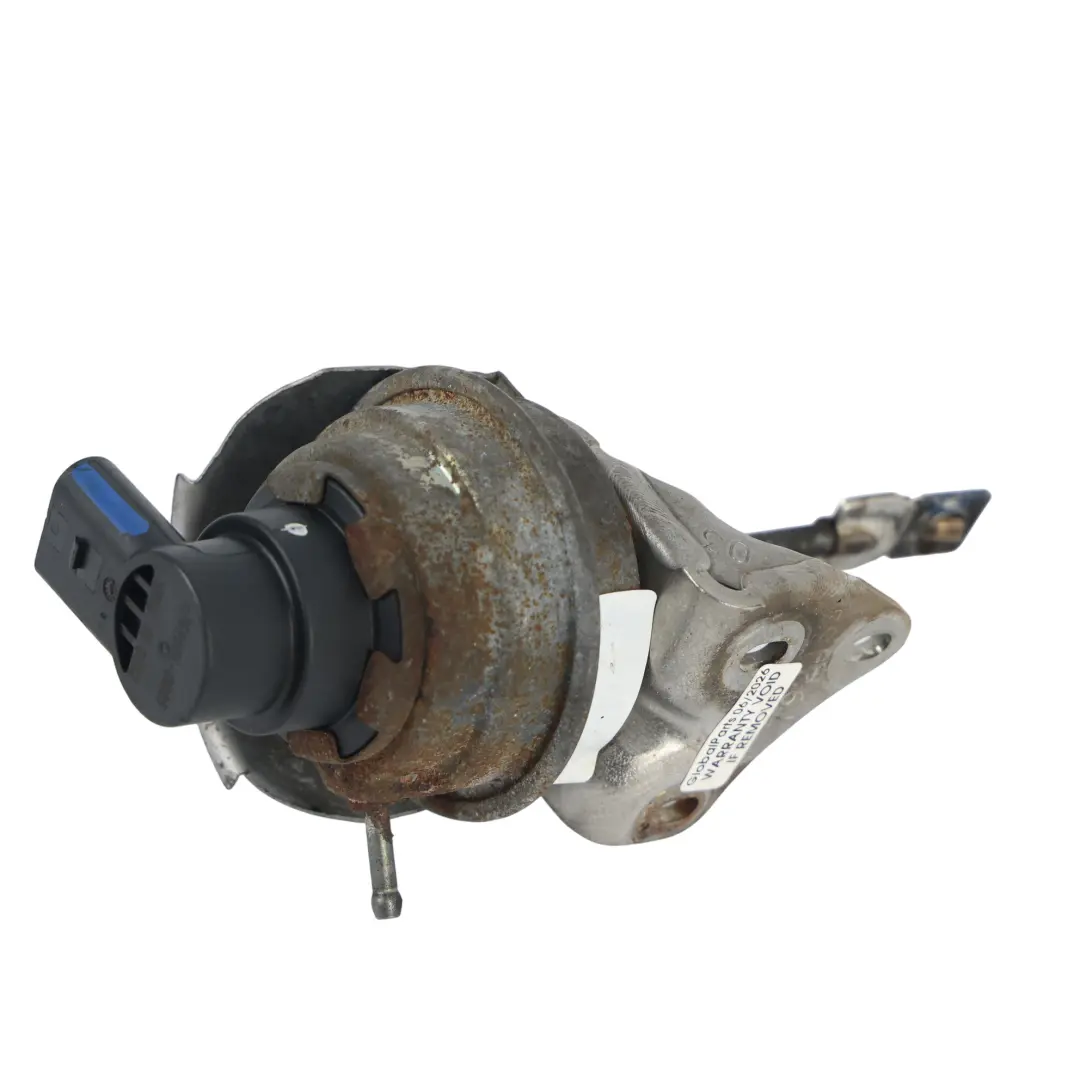 Volkswagen Crafter 2E Amarok S6 Turbocharger Part Turbo Actuator - SKU 03L253014AX-2 - Part number 03L253014AX