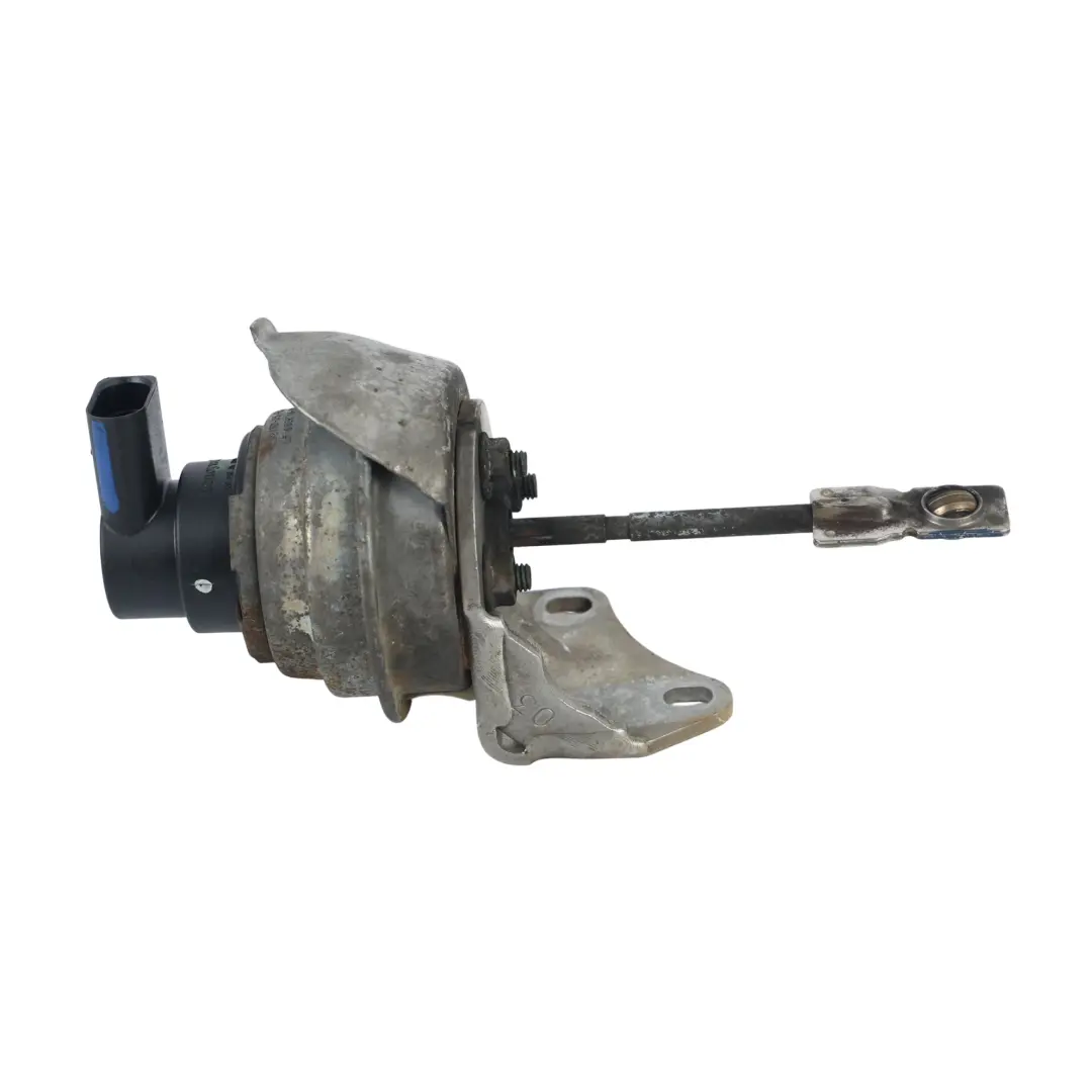 Siłownik Turbosprężarki do Volkswagen Crafter 2E Amarok S6 o numerze 03L253014AX Volkswagen Crafter 2E Amarok S6 Siłownik Turbosprężarki - SKU 03L253014AX-2 - Numer Części 03L253014AX
