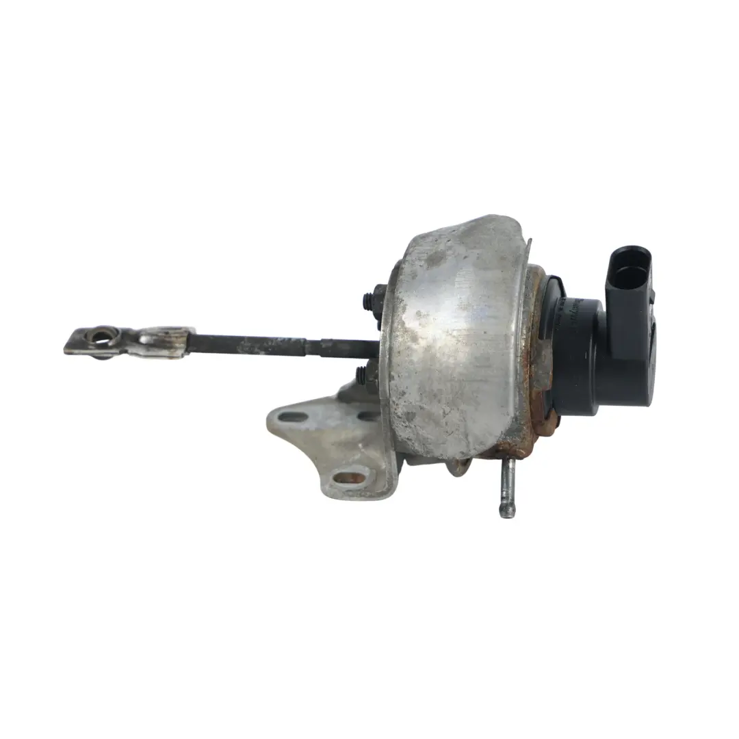 Turbolader Stellmotor für Volkswagen Crafter 2E Amarok S6 mit Teilenummer 03L253014AX Volkswagen Crafter 2E Amarok S6 Turbolader Stellmotor - SKU 03L253014AX-2 - Teilenummer 03L253014AX