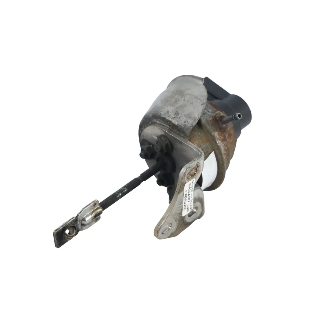 Turbolader Stellmotor für Volkswagen Crafter 2E Amarok S6 mit Teilenummer 03L253014AX Volkswagen Crafter 2E Amarok S6 Turbolader Stellmotor - SKU 03L253014AX-2 - Teilenummer 03L253014AX