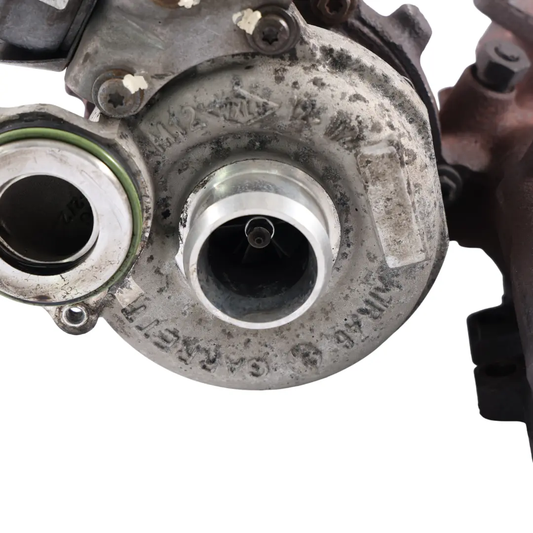 Turbocompressore Turbo 2.0 TDI CAAB per Volkswagen Transporter T5 con numero di parte 03L253016M Volkswagen Transporter T5 Turbocompressore Turbo 2.0 TDI CAAB - SKU 03L253016M-1 - Numero di parte 03L253016M