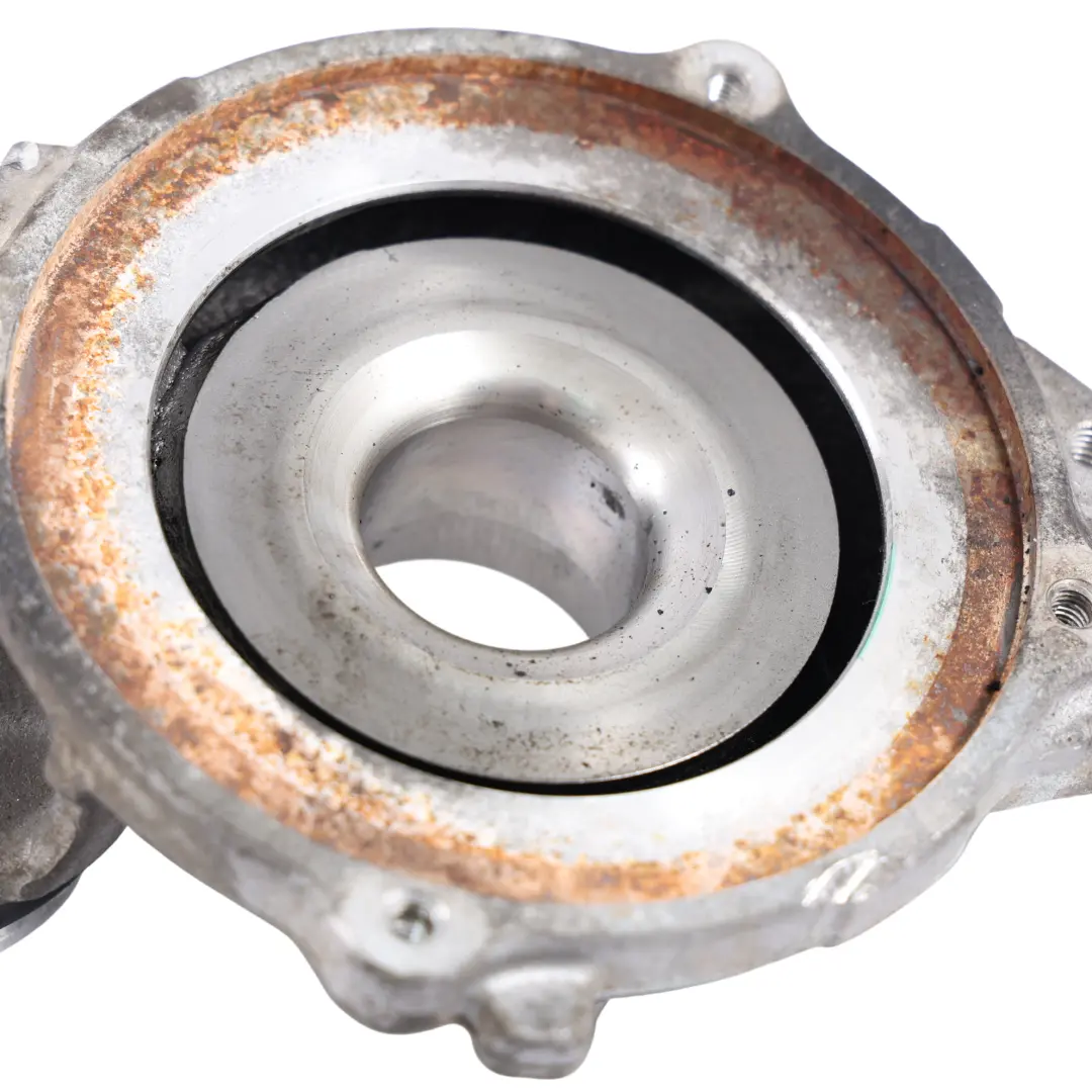 Alloggiamento 2.0 TDI CFFB Diesel per Volkswagen Tiguan 5N Turbo con numero di parte 03L253056T Volkswagen Tiguan 5N Turbo Alloggiamento 2.0 TDI CFFB Diesel - SKU 03L253056T-1 - Numero di parte 03L253056T