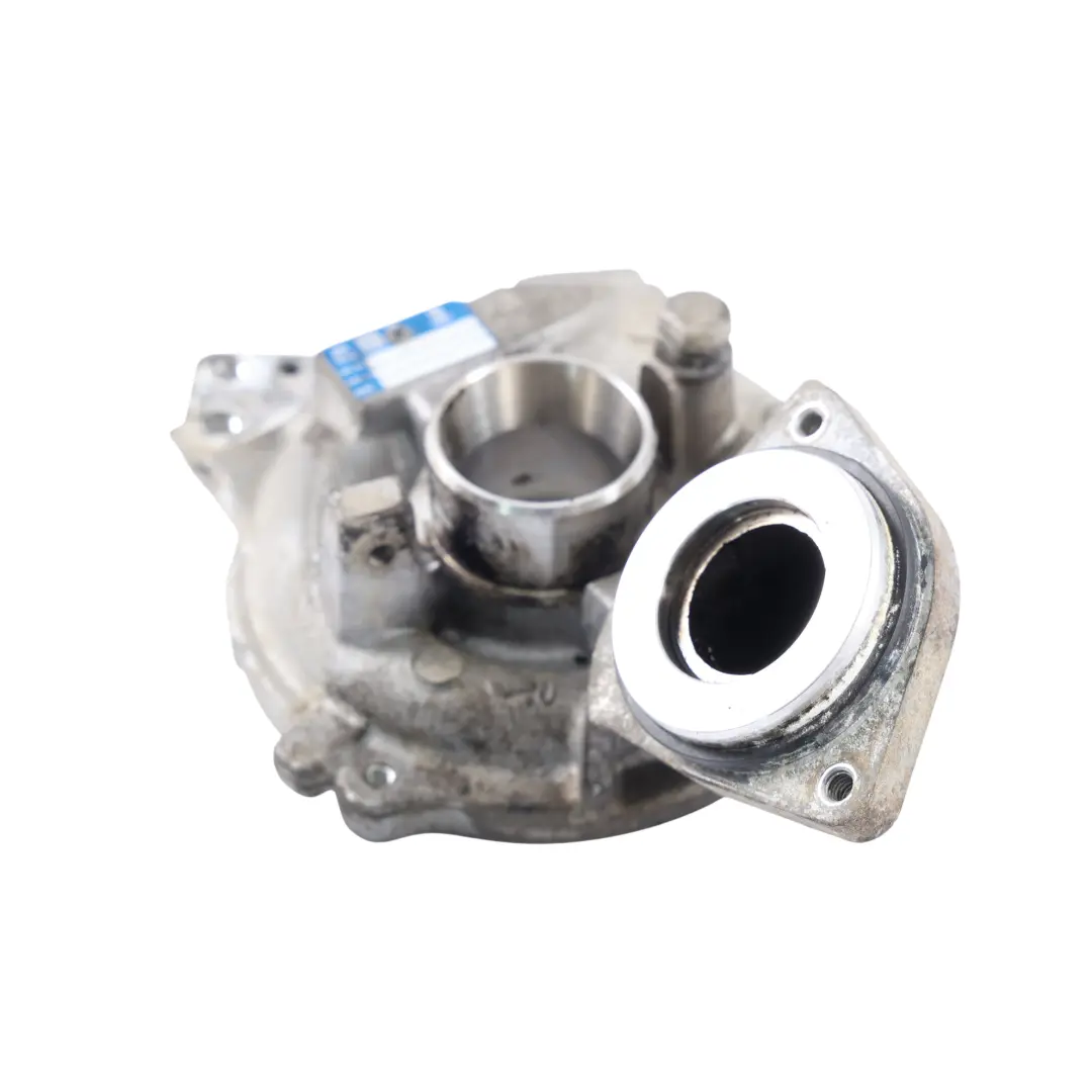 Turbocharger Part Housing 2.0 TDI CFFB Diesel to Volkswagen Tiguan 5N with Part number 03L253056T Volkswagen Tiguan 5N Turbocharger Part Housing 2.0 TDI CFFB Diesel - SKU 03L253056T-1 - Part number 03L253056T
