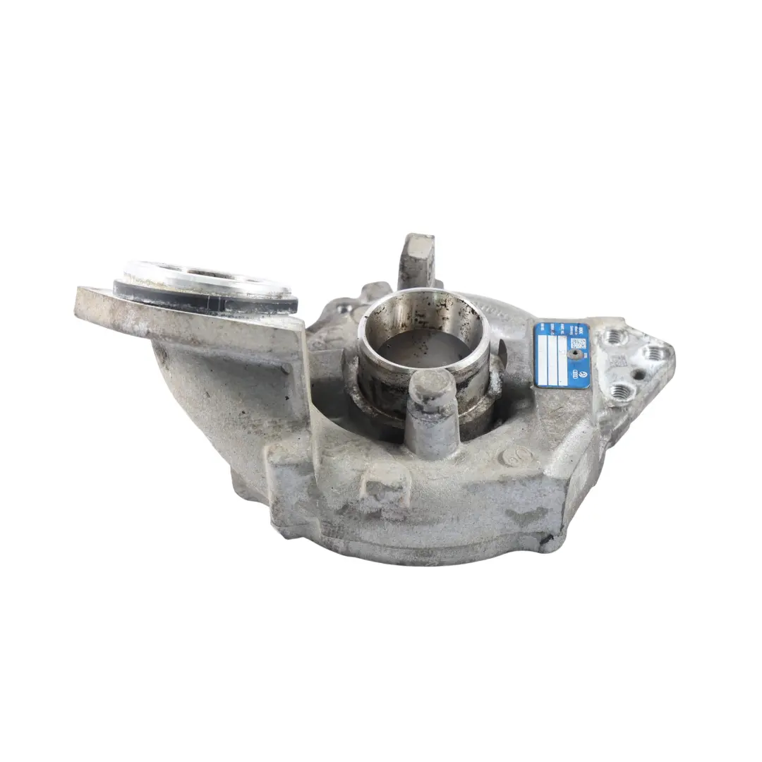 Carter Turbocompresseur 2.0 TDI CFFB Diesel pour Volkswagen Tiguan 5N à propos du numéro de pièce 03L253056T Volkswagen Tiguan 5N Carter Turbocompresseur 2.0 TDI CFFB Diesel - SKU 03L253056T-1 - Numéro de pièce 03L253056T