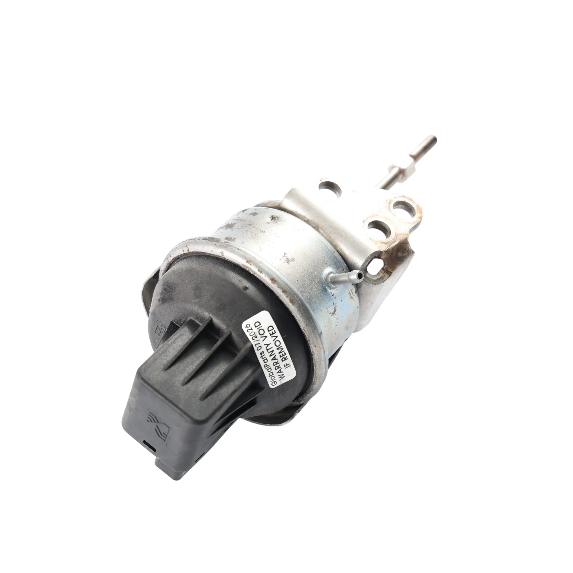 Volkswagen Sharan 7N Attuatore Elettronico Wastegate Turbocompressore 03L198716B