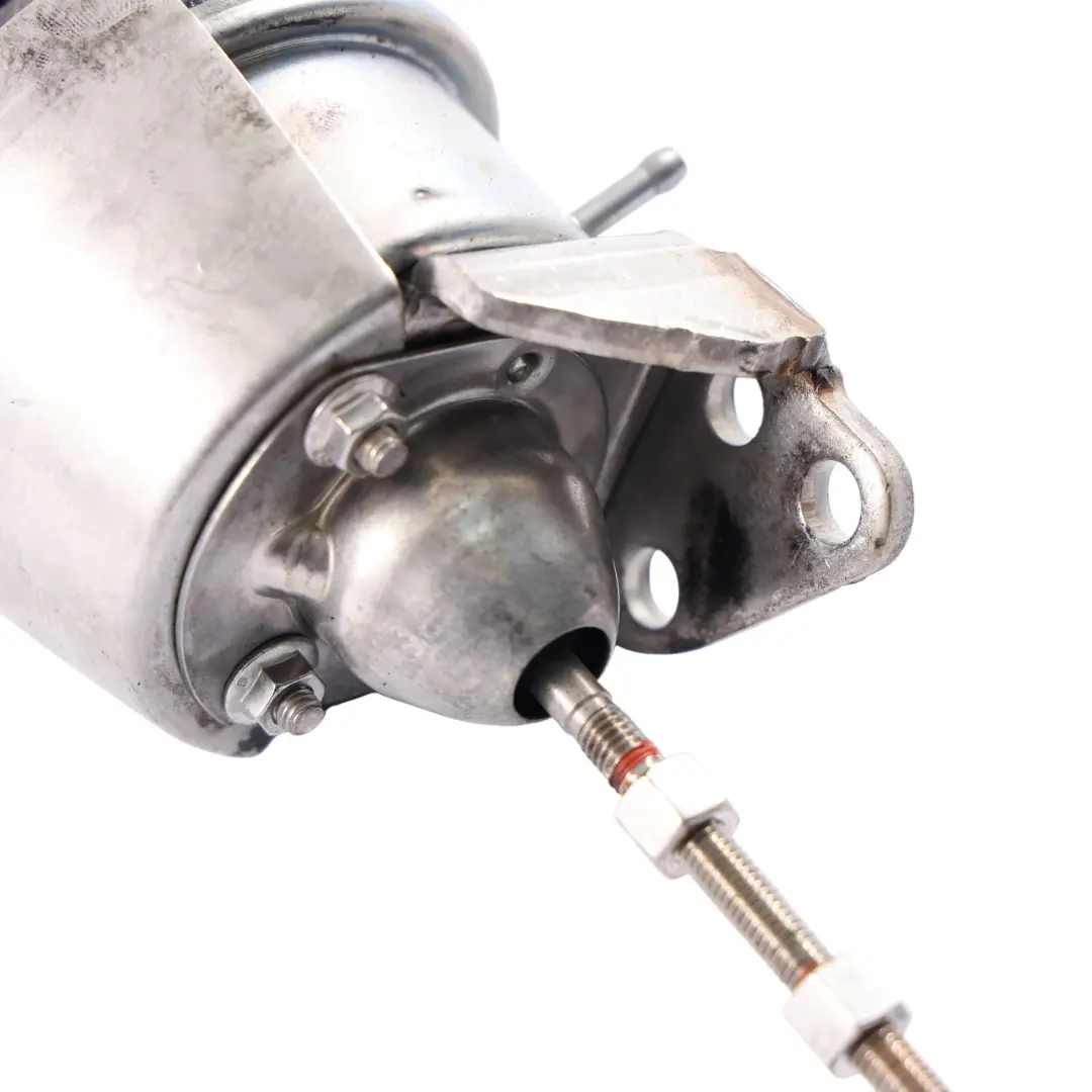Volkswagen Sharan 7N Actuador Electrónico del Turbocompresor - SKU 03L198716B - Número de pieza 03L198716B