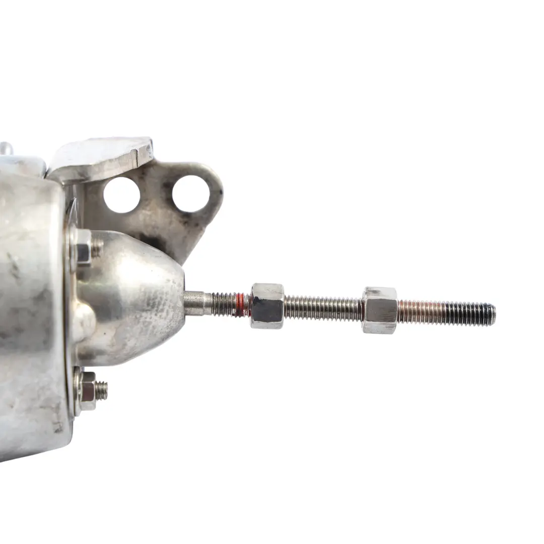 Volkswagen Sharan 7N Actuador Electrónico del Turbocompresor - SKU 03L198716B - Número de pieza 03L198716B