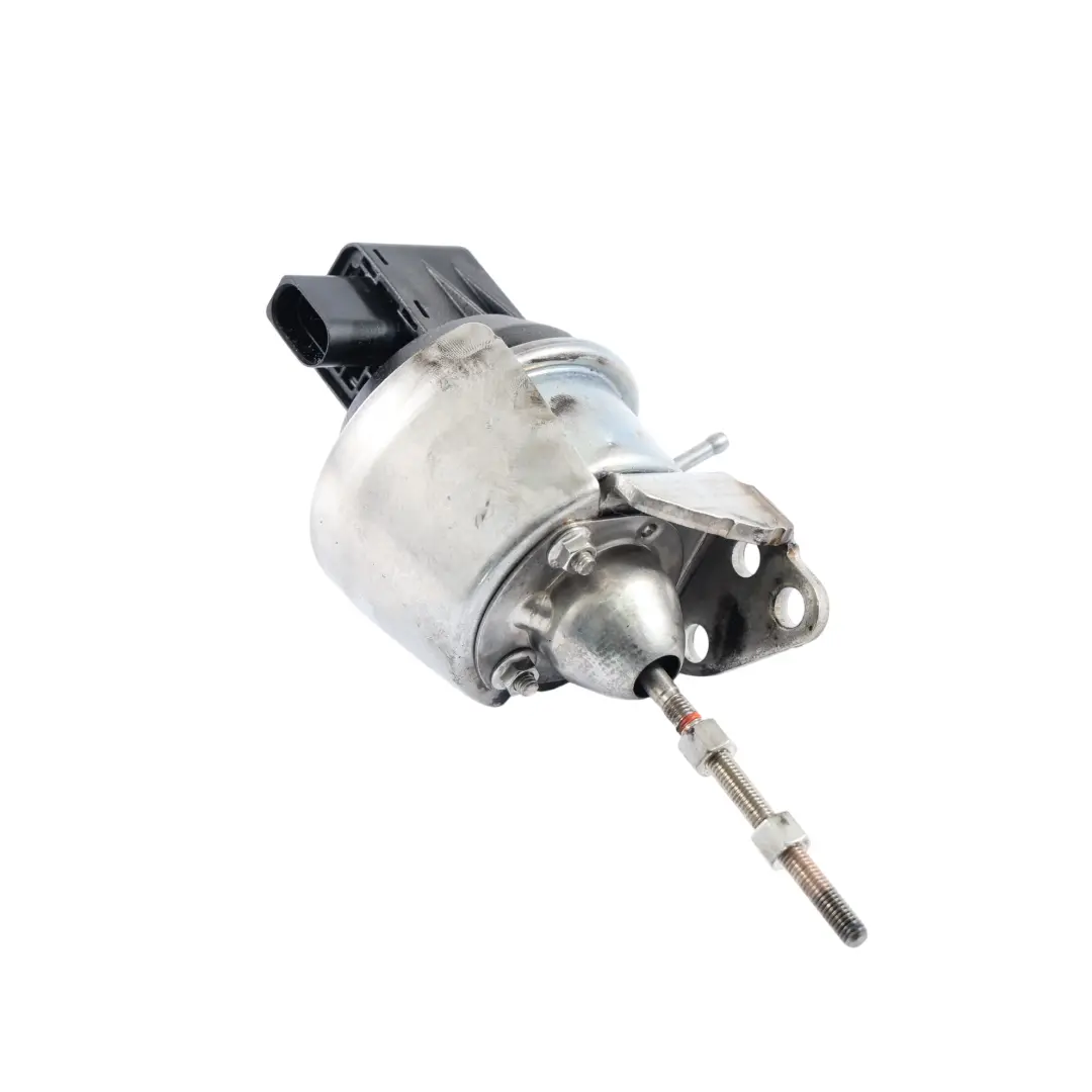7N Actuador Electrónico del Turbocompresor para Volkswagen Sharan con número de pieza 03L198716B Volkswagen Sharan 7N Actuador Electrónico del Turbocompresor - SKU 03L198716B - Número de pieza 03L198716B