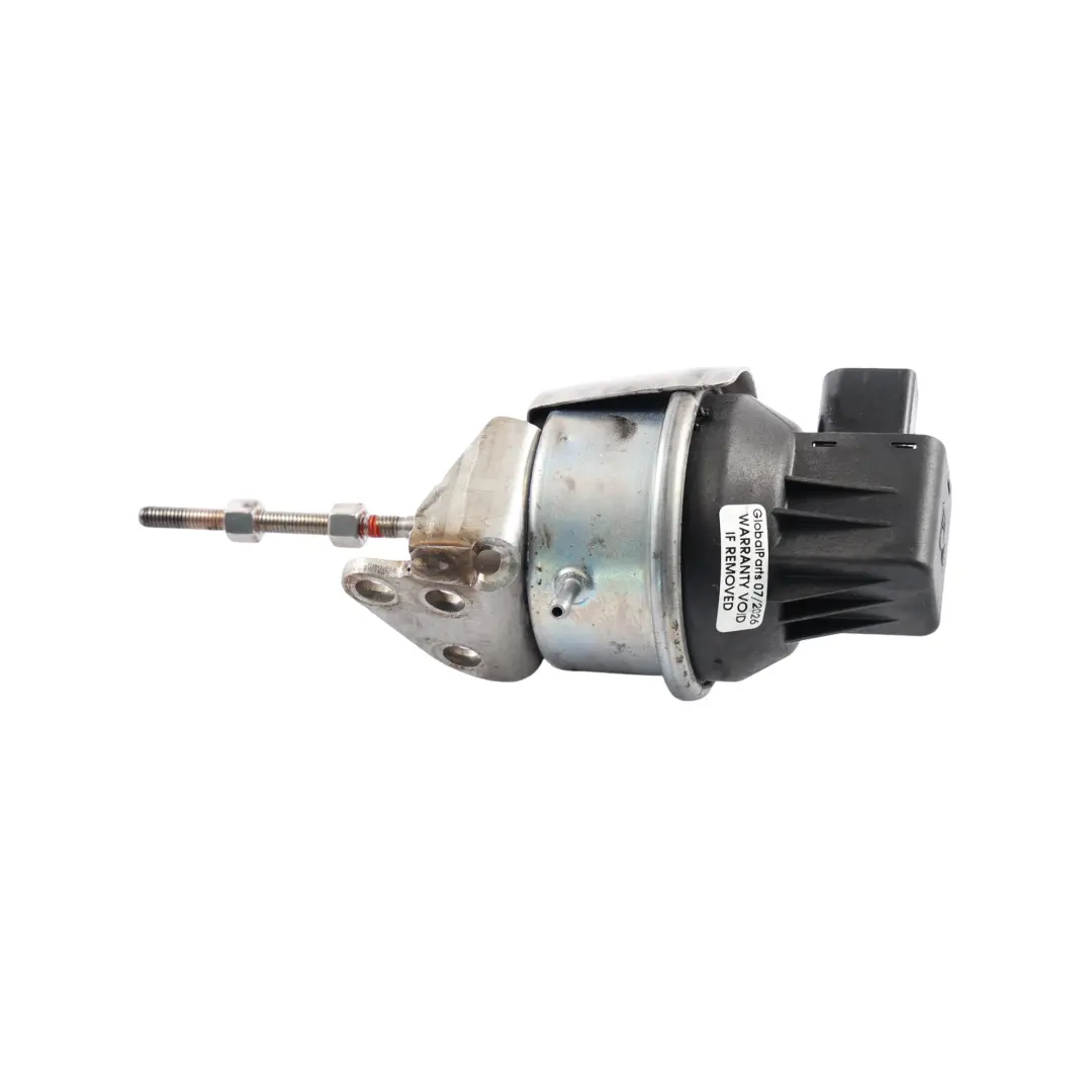 Volkswagen Sharan 7N Actuador Electrónico del Turbocompresor - SKU 03L198716B - Número de pieza 03L198716B
