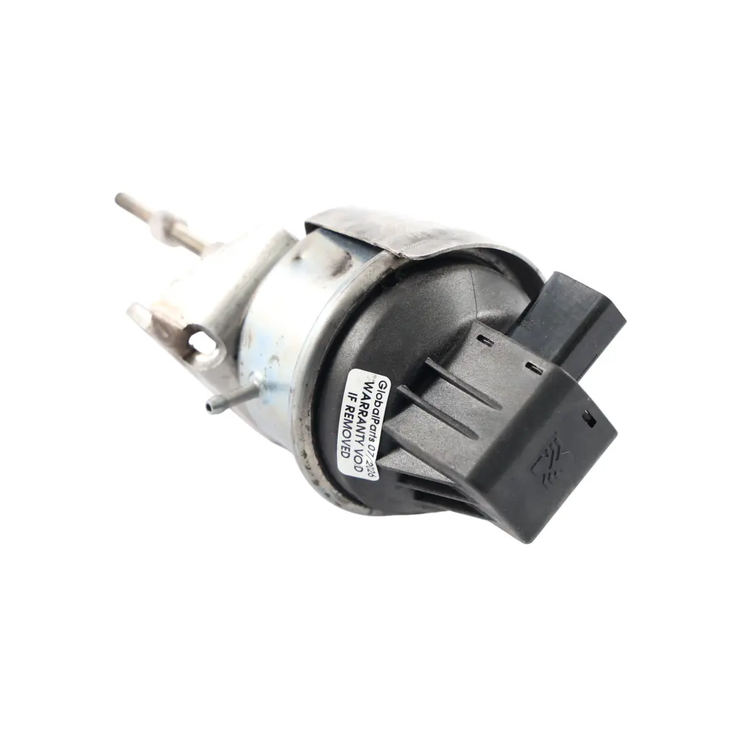 7N Actuador Electrónico del Turbocompresor para Volkswagen Sharan con número de pieza 03L198716B Volkswagen Sharan 7N Actuador Electrónico del Turbocompresor - SKU 03L198716B - Número de pieza 03L198716B
