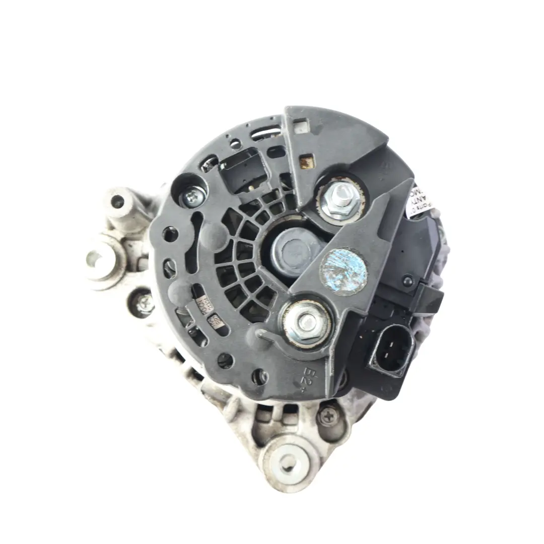 Audi A3 8V Alternatore Generatore Motore Diesel 14V 140A NAPA NAL1206 - SKU 03L903023L-1 - Numero di parte 03L903023L