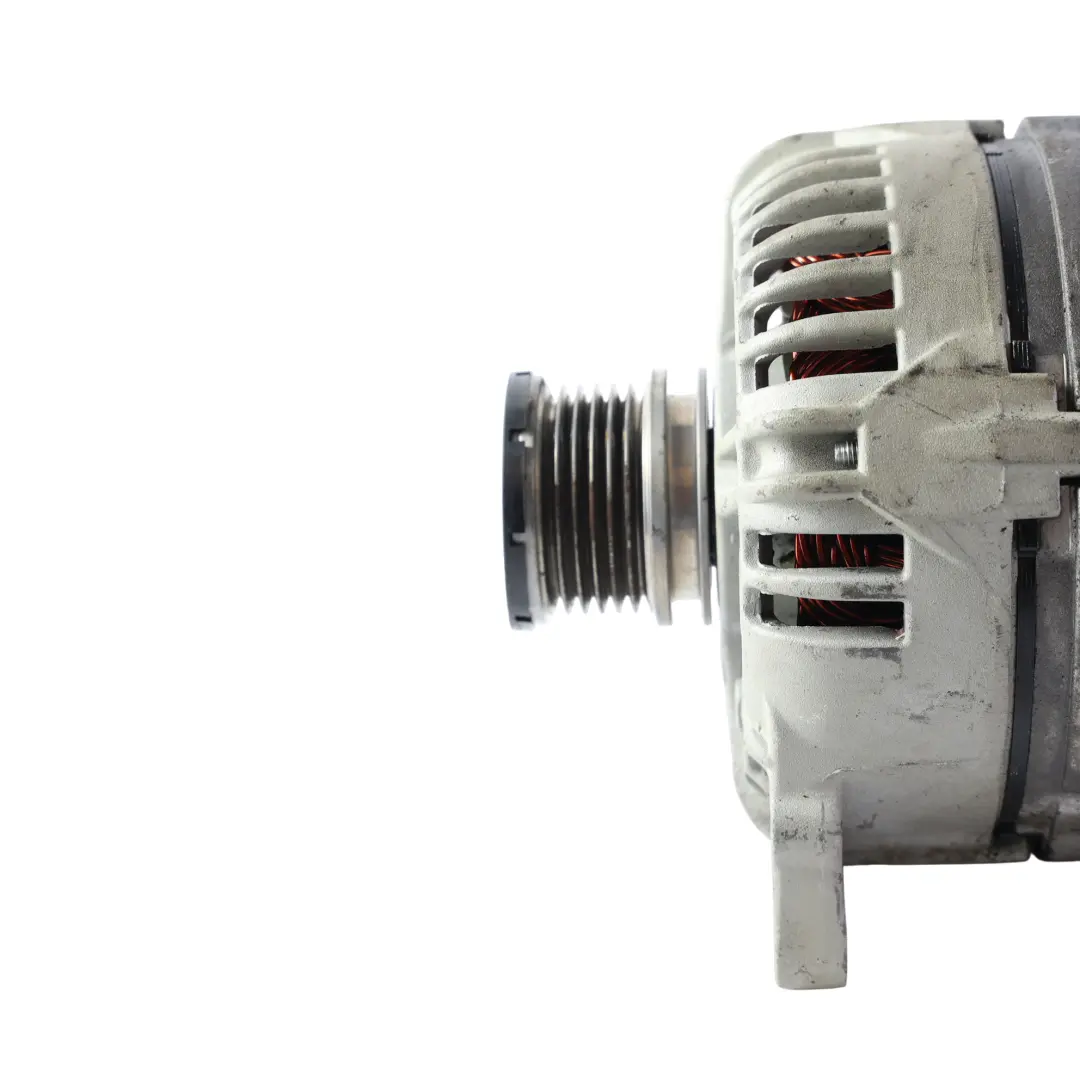 Audi A3 8V Alternatore Generatore Motore Diesel 14V 140A NAPA NAL1206 - SKU 03L903023L-1 - Numero di parte 03L903023L