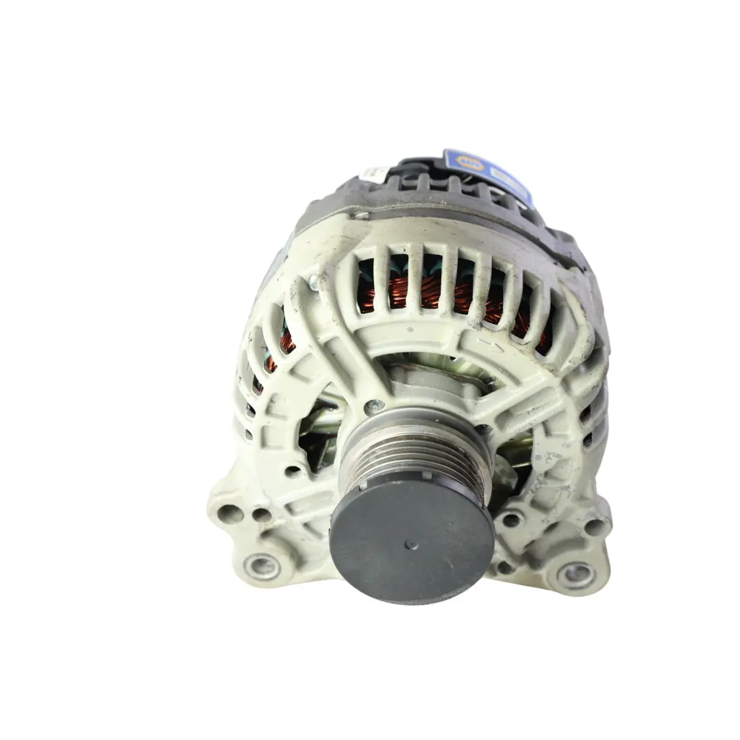 Alternatore Generatore Motore Diesel 14V 140A NAPA NAL1206 per Audi A3 8V con numero di parte 03L903023L Audi A3 8V Alternatore Generatore Motore Diesel 14V 140A NAPA NAL1206 - SKU 03L903023L-1 - Numero di parte 03L903023L