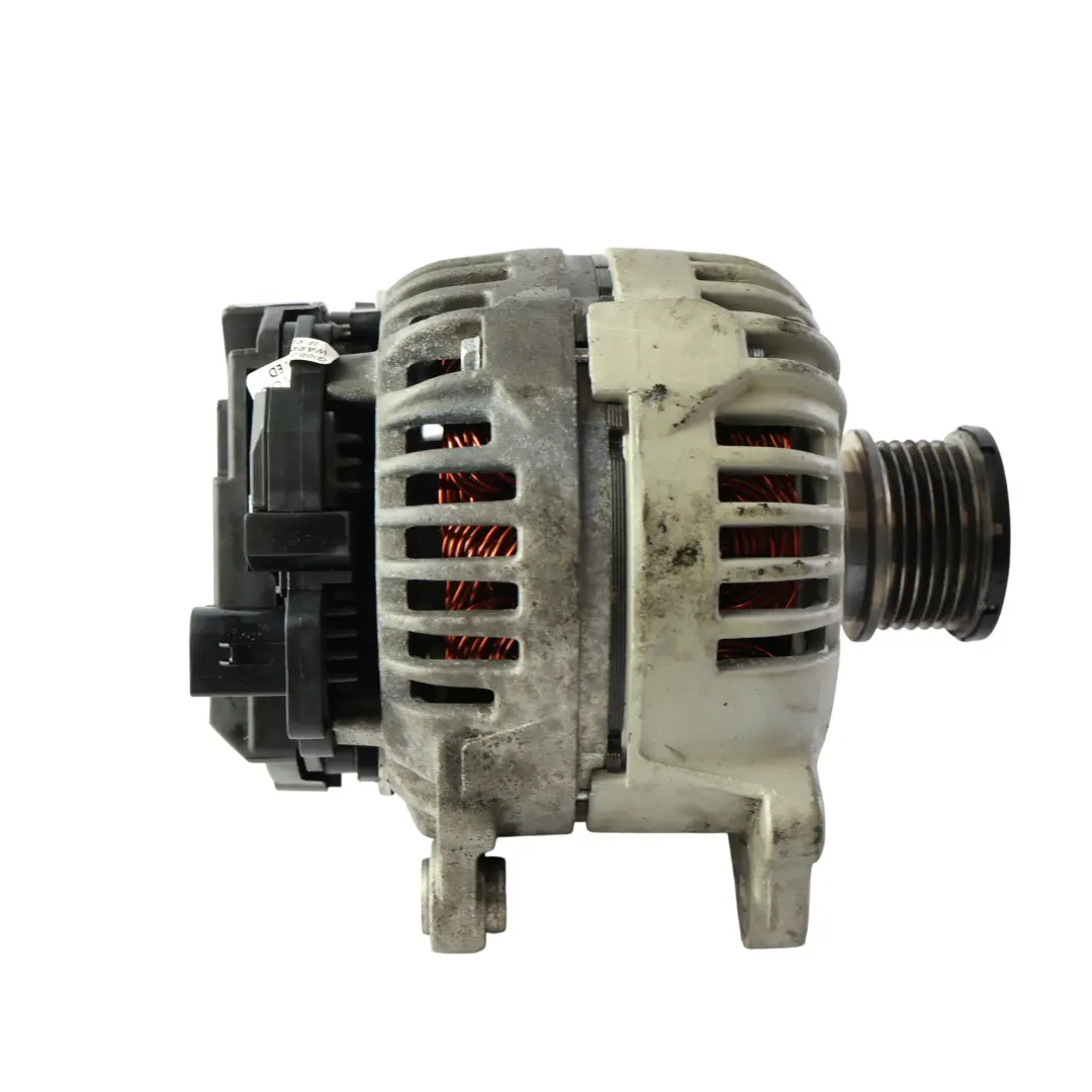 Audi A3 8V Alternatore Generatore Motore Diesel 14V 140A NAPA NAL1206 - SKU 03L903023L-1 - Numero di parte 03L903023L