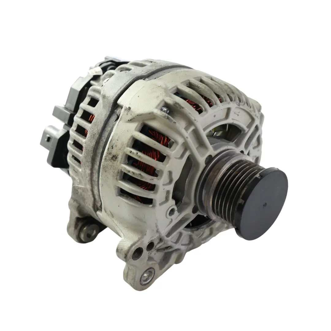 Alternatore Generatore Motore Diesel 14V 140A NAPA NAL1206 per Audi A3 8V con numero di parte 03L903023L Audi A3 8V Alternatore Generatore Motore Diesel 14V 140A NAPA NAL1206 - SKU 03L903023L-1 - Numero di parte 03L903023L