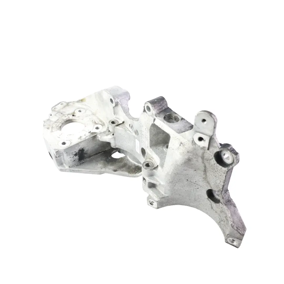 Audi A3 8P TT 8J VW Golf Mk5 Alternator Bracket Holder Mount 2.0 TDI - SKU 03L903139D - Part number 03L903139D