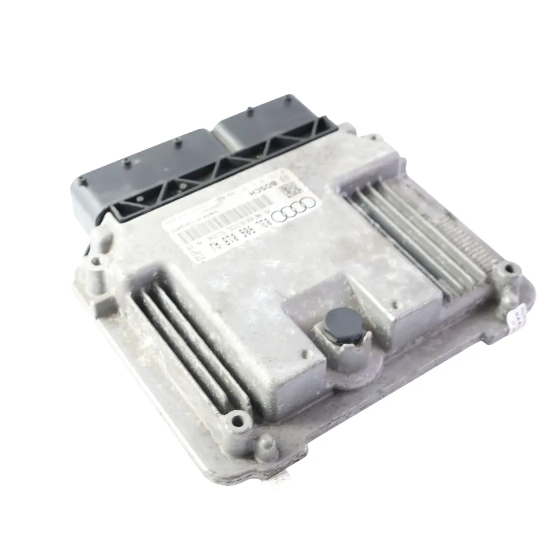 170HP CFGB Centralina Motore ECU Manuale per Audi A3 8P 2.0 TDI con numero di parte 03L906018AJ Audi A3 8P 2.0 TDI 170HP CFGB Centralina Motore ECU Manuale - SKU 03L906018AJ-2 - Numero di parte 03L906018AJ