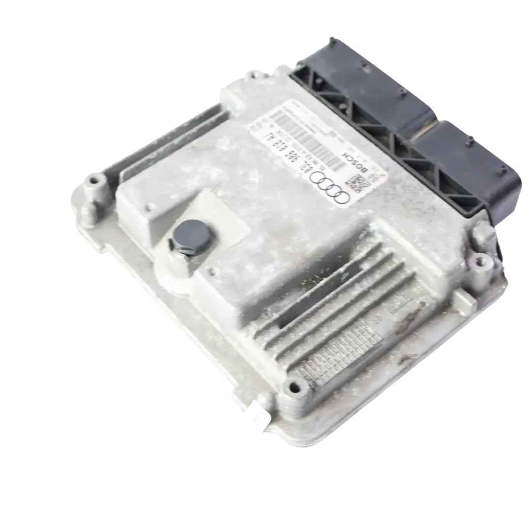 170HP CFGB Engine Control Unit ECU Manual to Audi A3 8P 2.0 TDI with Part number 03L906018AJ Audi A3 8P 2.0 TDI 170HP CFGB Engine Control Unit ECU Manual - SKU 03L906018AJ-2 - Part number 03L906018AJ