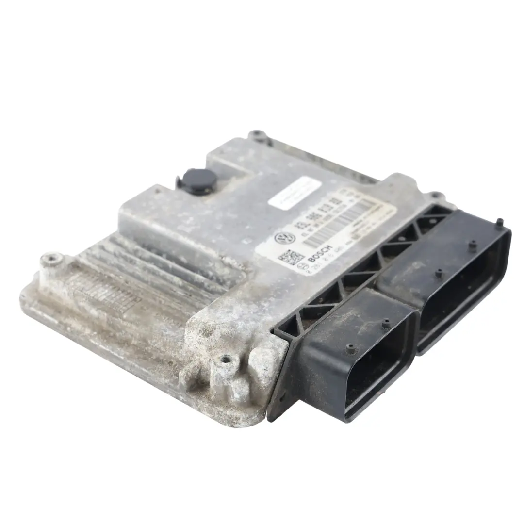 Mk6 2.0 TDI CFGB Engine Control ECU Manual to Volkswagen Golf GTD with Part number 03L906018BB Volkswagen Golf GTD Mk6 2.0 TDI CFGB Engine Control ECU Manual - SKU 03L906018BB - Part number 03L906018BB
