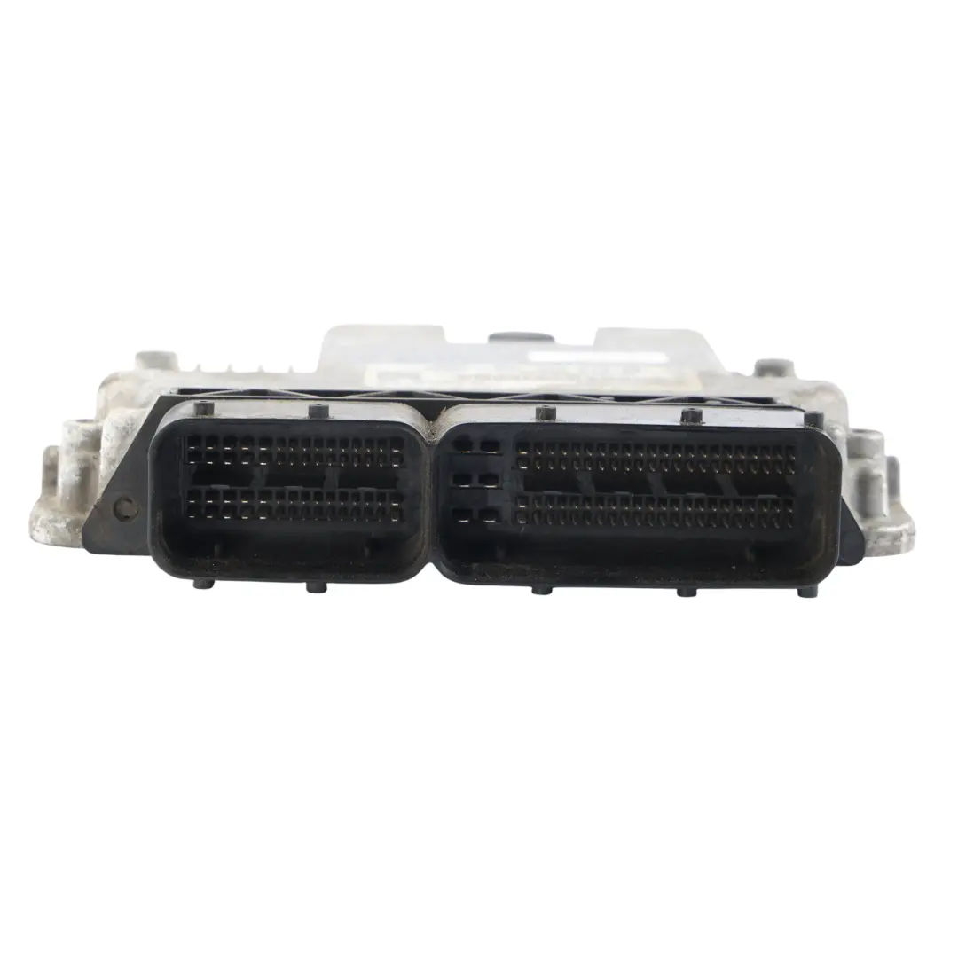 Volkswagen Golf GTD Mk6 2.0 TDI CFGB Engine Control ECU Manual - SKU 03L906018BB - Part number 03L906018BB
