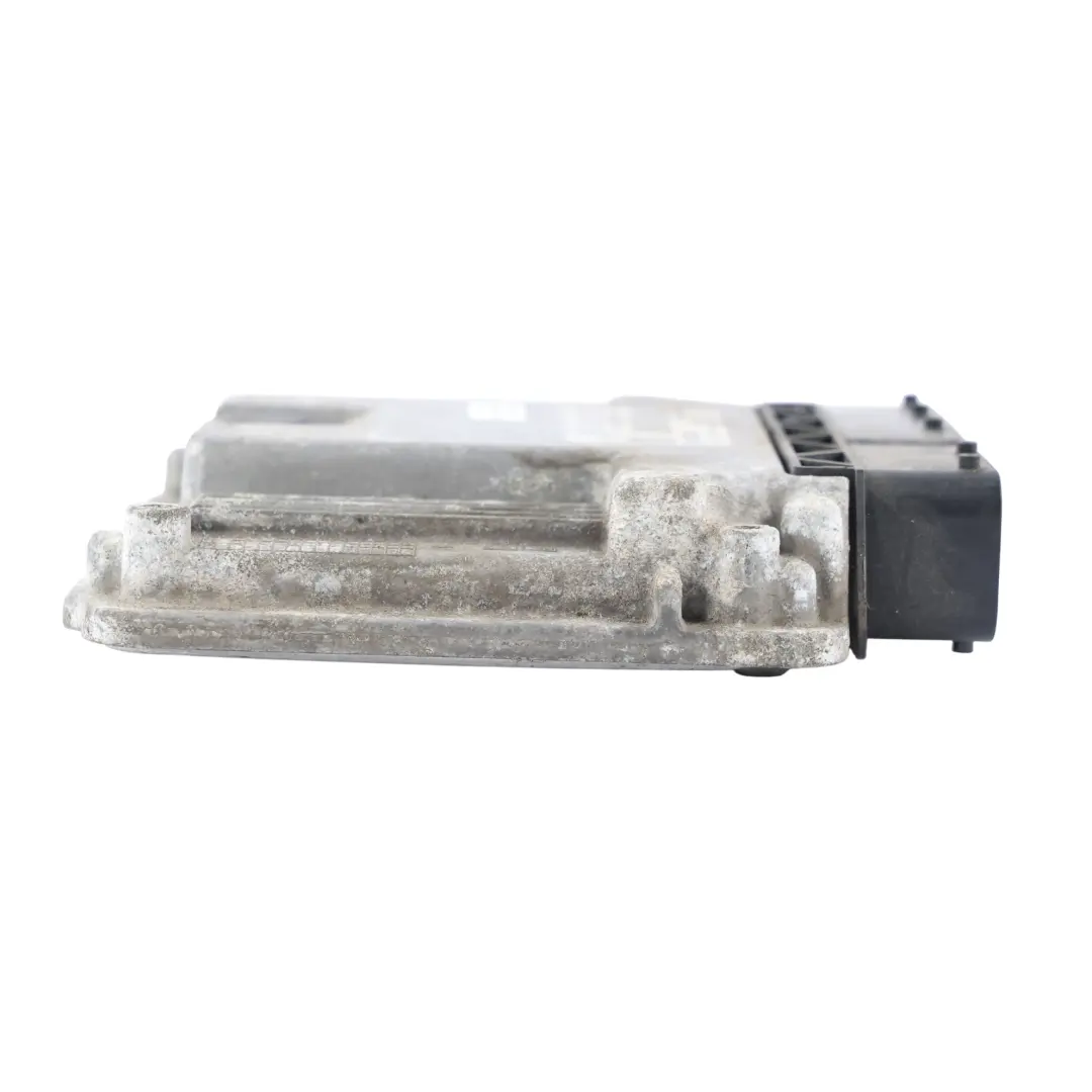 Volkswagen Golf GTD Mk6 2.0 TDI CFGB Centralina Motore ECU Manuale - SKU 03L906018BB - Numero di parte 03L906018BB