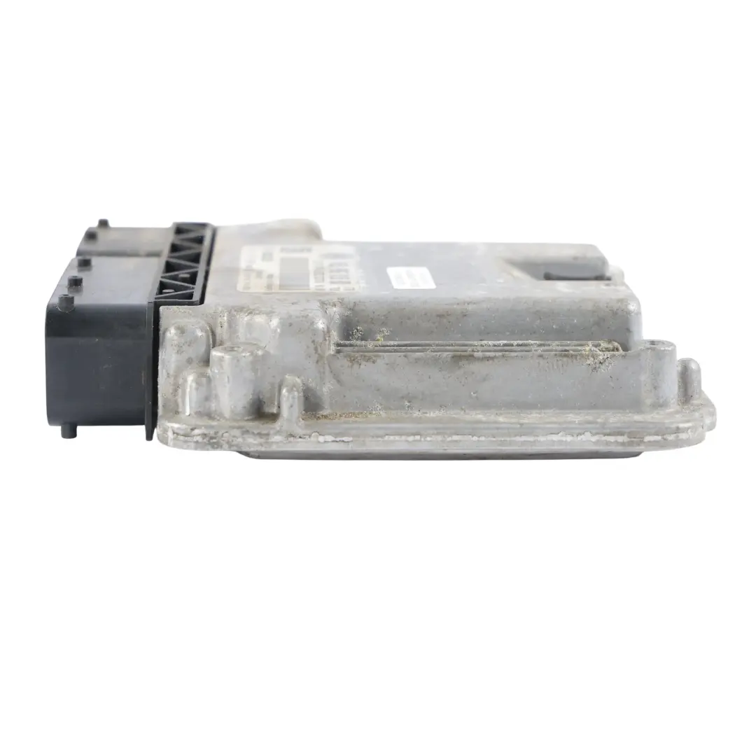 Volkswagen Golf GTD Mk6 2.0 TDI CFGB Centralina Motore ECU Manuale - SKU 03L906018BB - Numero di parte 03L906018BB