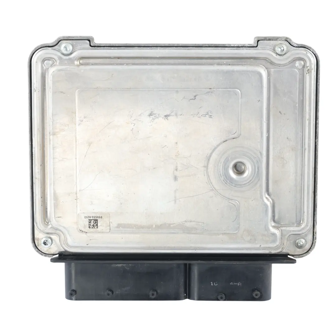 Volkswagen Golf GTD Mk6 2.0 TDI CFGB Engine Control ECU Manual - SKU 03L906018BB - Part number 03L906018BB