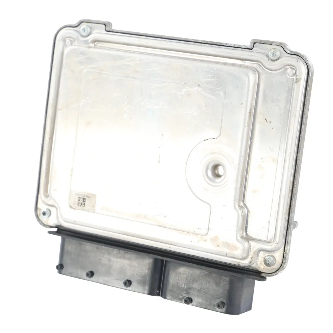 Volkswagen Golf GTD Mk6 2.0 TDI CFGB Motor Steuergerät ECU Manuell - SKU 03L906018BB - Teilenummer 03L906018BB