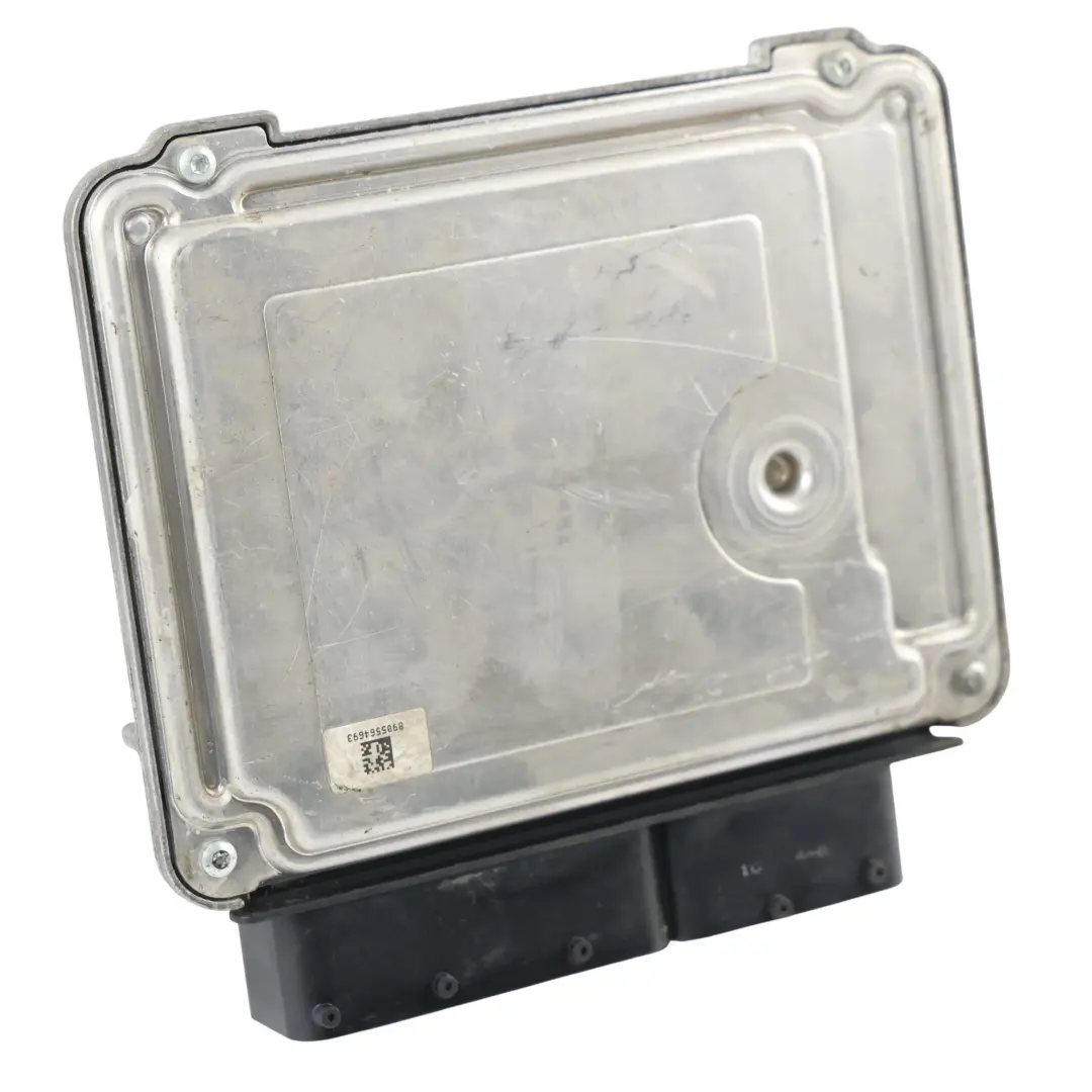Mk6 2.0 TDI CFGB Engine Control ECU Manual to Volkswagen Golf GTD with Part number 03L906018BB Volkswagen Golf GTD Mk6 2.0 TDI CFGB Engine Control ECU Manual - SKU 03L906018BB - Part number 03L906018BB