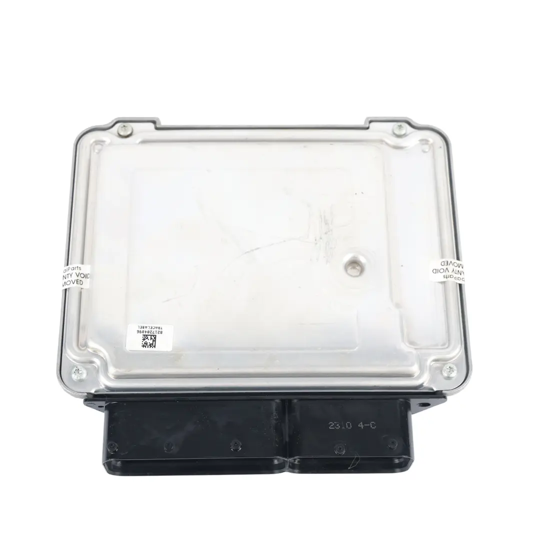 Volkswagen Touran 1T 2.0 TDI CFHC 140HP ECU Moteur Auto - SKU 03L906018DR - Numéro de pièce 03L906018DR