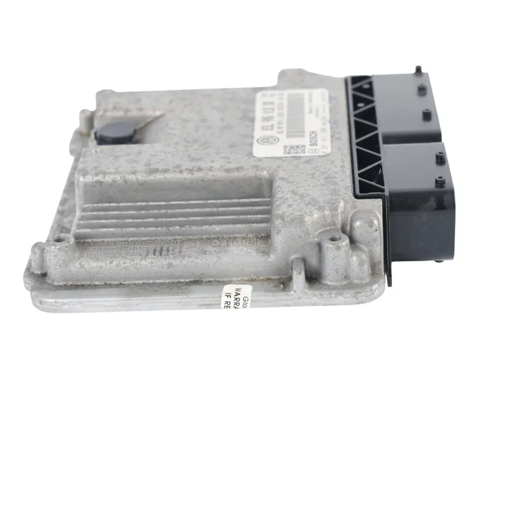 Volkswagen Touran 1T 2.0 TDI CFHC 140HP ECU Moteur Auto - SKU 03L906018DR - Numéro de pièce 03L906018DR