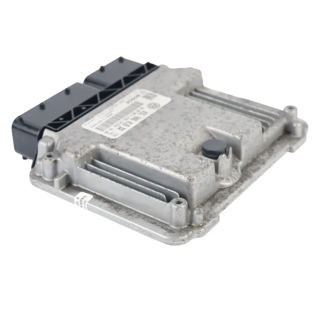 CFHC 140HP Engine ECU Automatic to Volkswagen Touran 1T 2.0 TDI with Part number 03L906018DR Volkswagen Touran 1T 2.0 TDI CFHC 140HP Engine ECU Automatic - SKU 03L906018DR - Part number 03L906018DR