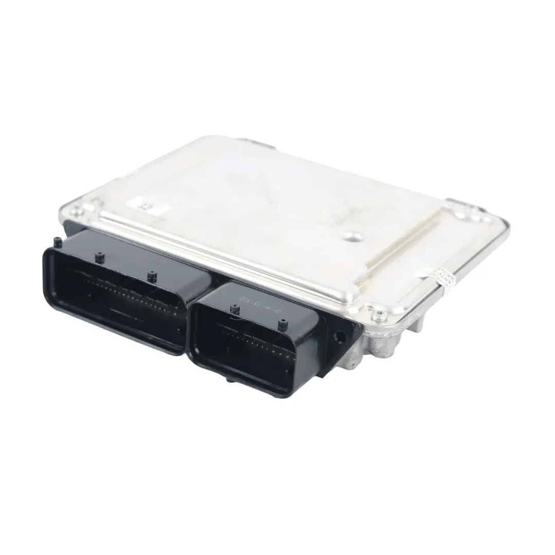 Volkswagen Touran 1T 2.0 TDI CFHC 140HP Engine ECU Automatic - SKU 03L906018DR - Part number 03L906018DR