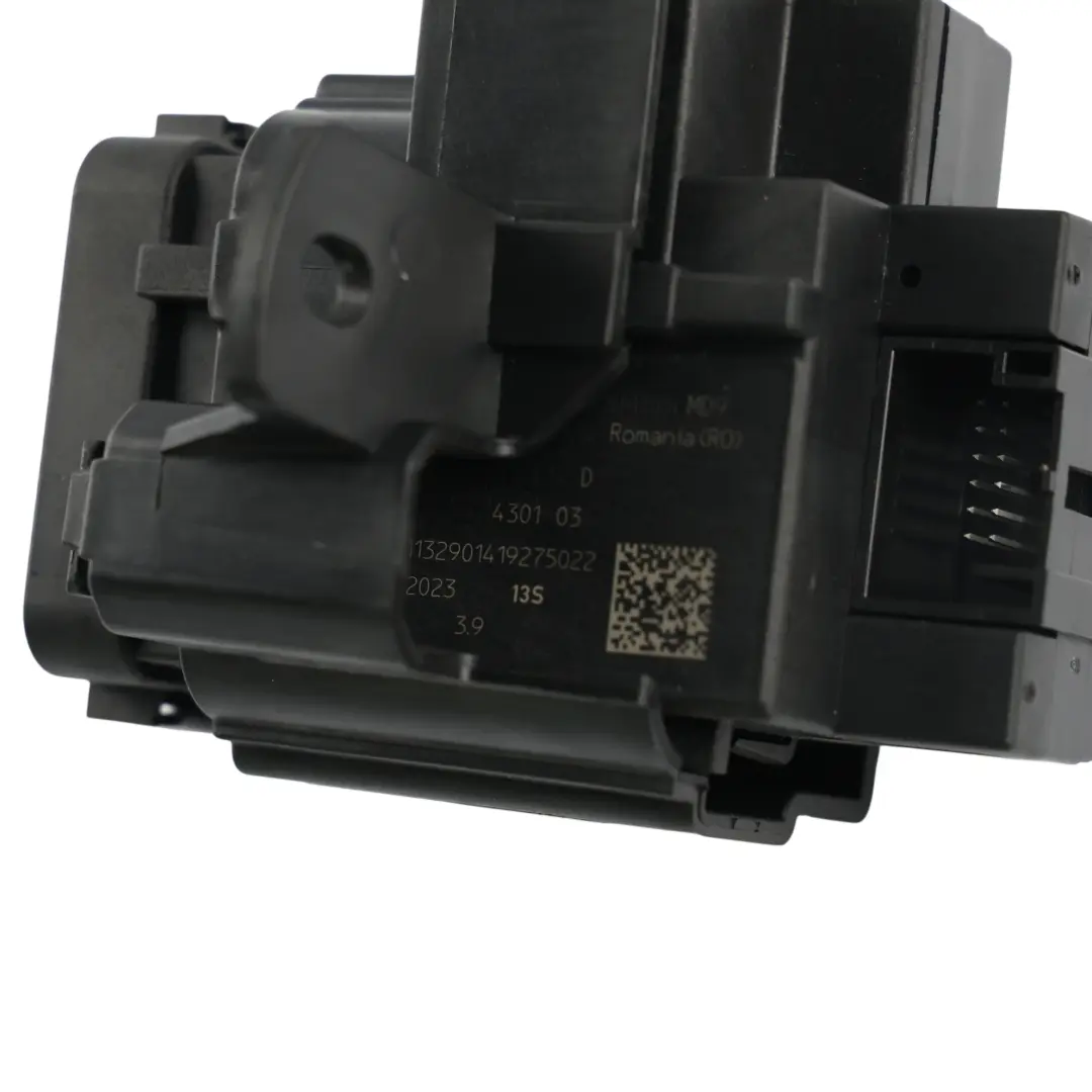 Audi A5 8F Centralina Motore ECU 2.0 TDI CGLC 177HP Manuale - SKU 03L906018JG-2 - Numero di parte 03L906018JG