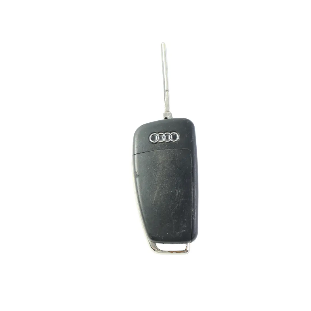 Audi TT 8J CFGB 2.0 TDI Quattro 170PS Steuergerät Automatik - SKU 03L906018KP-1 - Teilenummer 03L906018KP