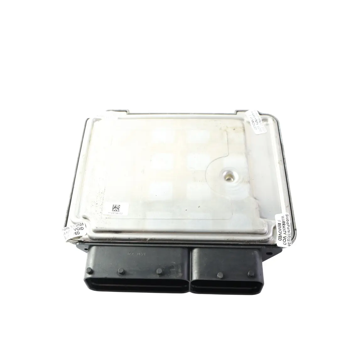 CFGB 2.0 TDI Quattro 170HP Calculateur Automatique pour Audi TT 8J à propos du numéro de pièce 03L906018KP Audi TT 8J CFGB 2.0 TDI Quattro 170HP Calculateur Automatique - SKU 03L906018KP-1 - Numéro de pièce 03L906018KP
