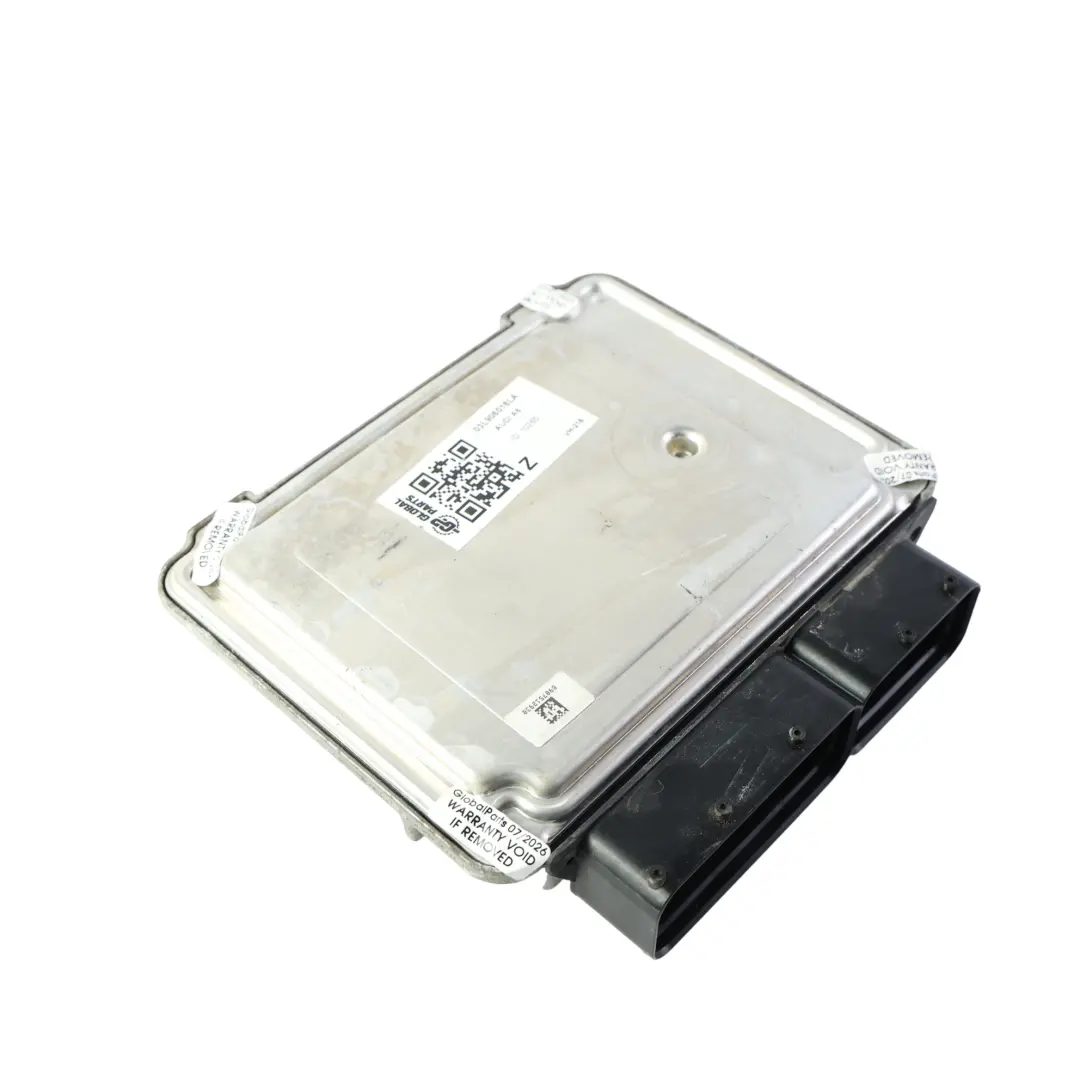 Audi A6 C7 2.0 TDI CGLC 177HP Centralina Motore ECU Manuale - SKU 03L906018LA - Numero di parte 03L906018LA