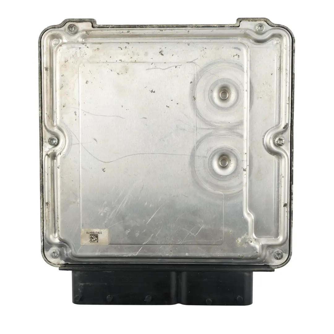 Volkswagen Crafter 2E 35 2.0 TDI CSLA 109HP ECU Kit Manuale - SKU 03L906021P-1 - Numero di parte 03L906021P