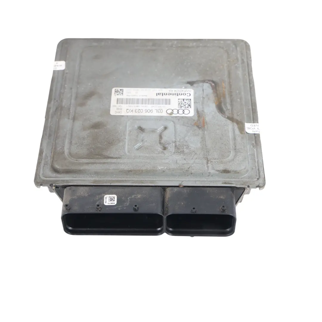 105HP CAYC Motor Steuergerät Kit BCM Manuell für Audi A1 8X 1.6 TDI mit Teilenummer 03L906023KQ Audi A1 8X 1.6 TDI 105HP CAYC Motor Steuergerät Kit BCM Manuell - SKU 03L906023KQ - Teilenummer 03L906023KQ
