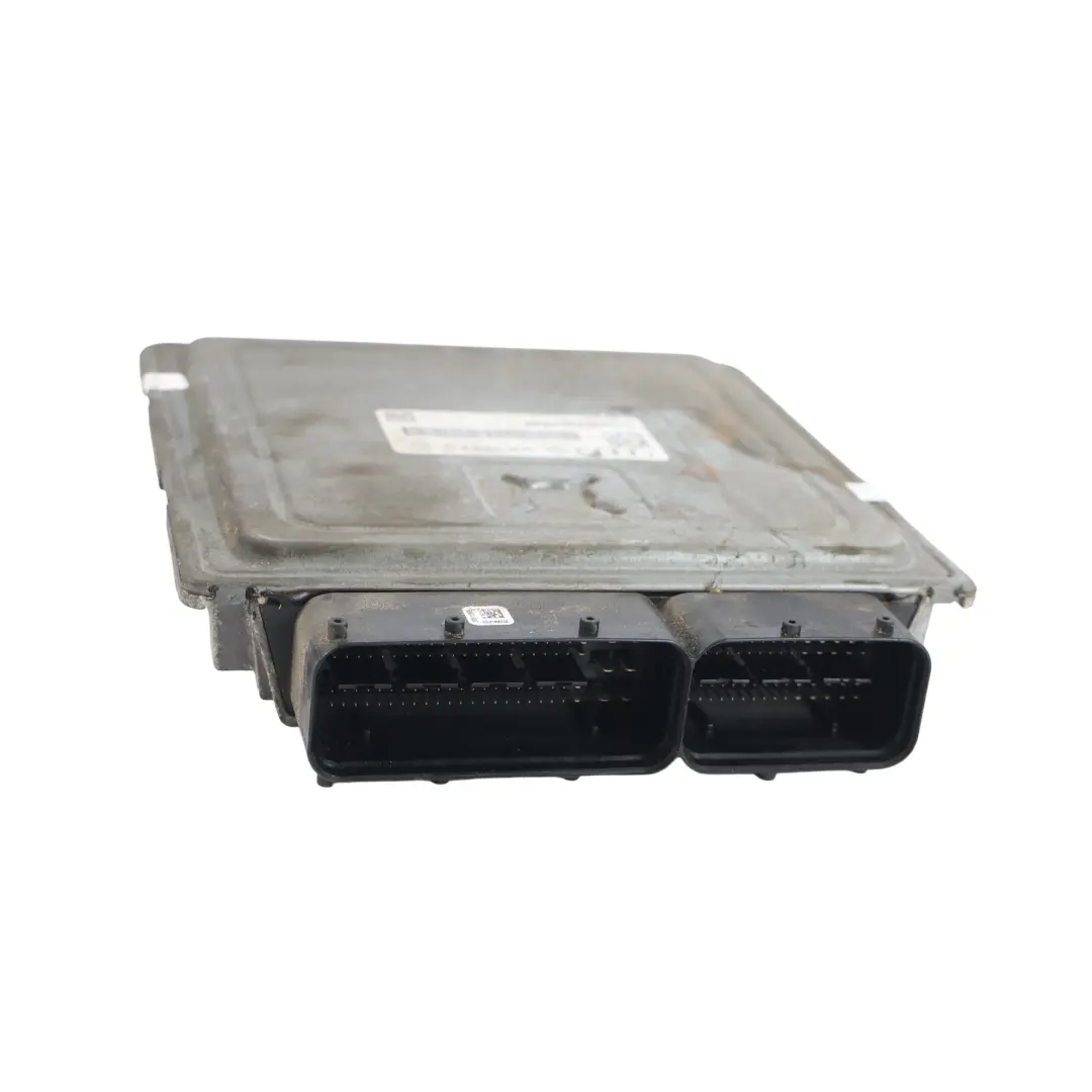 Audi A1 8X 1.6 TDI 105HP CAYC Engine Control ECU Kit BCM Key Manual - SKU 03L906023KQ - Part number 03L906023KQ