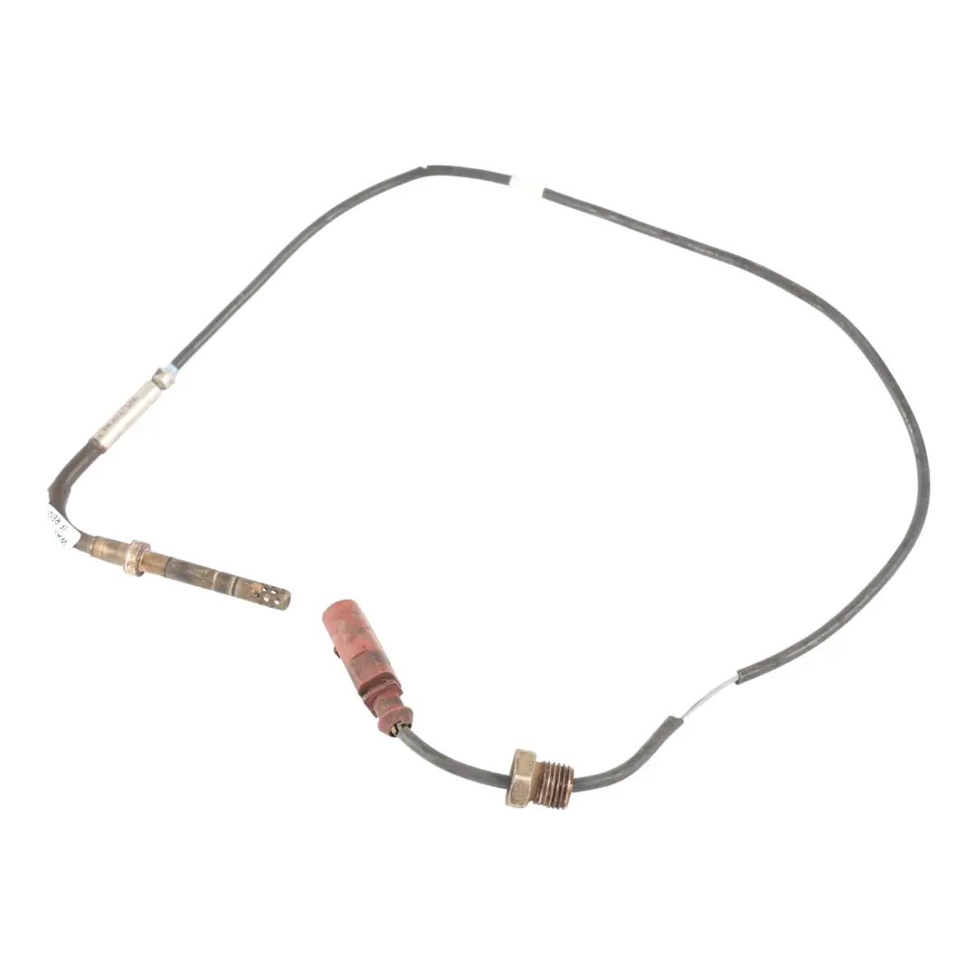 Volkswagen Transporter T5 Exhaust Gas Temperature Sensor 2.0 TDI - SKU 03L906088DP - Part number 03L906088DP