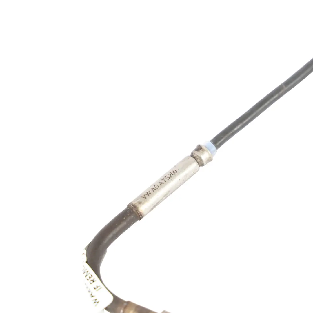 Volkswagen Transporter T5 Exhaust Gas Temperature Sensor 2.0 TDI - SKU 03L906088DP - Part number 03L906088DP
