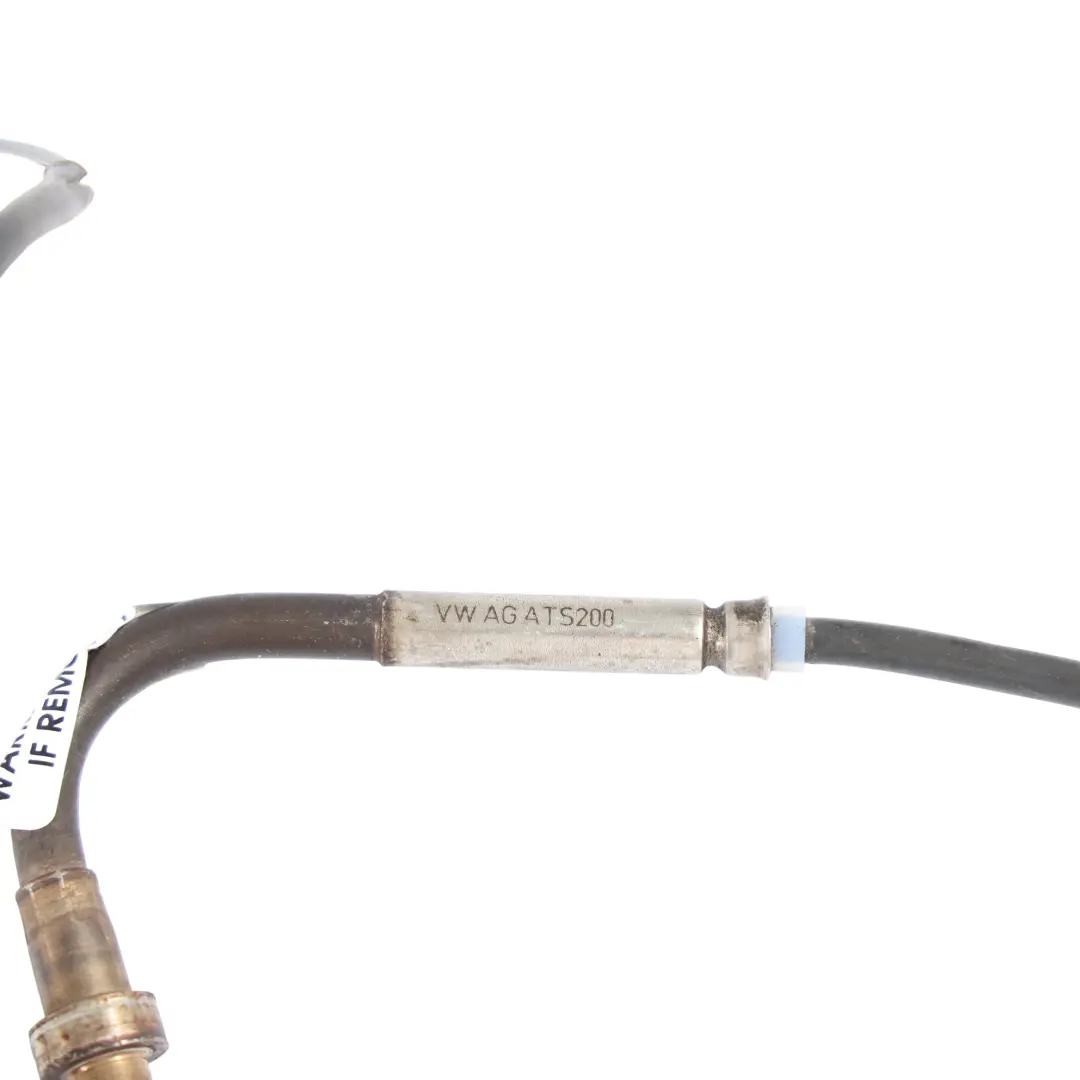 Volkswagen Transporter T5 Exhaust Gas Temperature Sensor 2.0 TDI - SKU 03L906088DP - Part number 03L906088DP