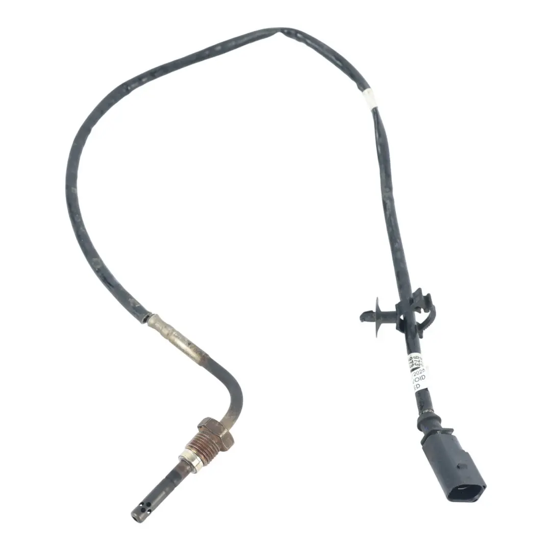 Exhaust Temperature Sensor Diesel to VW Transporter T6 Camper T5 with Part number 03L906088FC VW Transporter T6 Camper T5 Exhaust Temperature Sensor Diesel - SKU 03L906088FC - Part number 03L906088FC