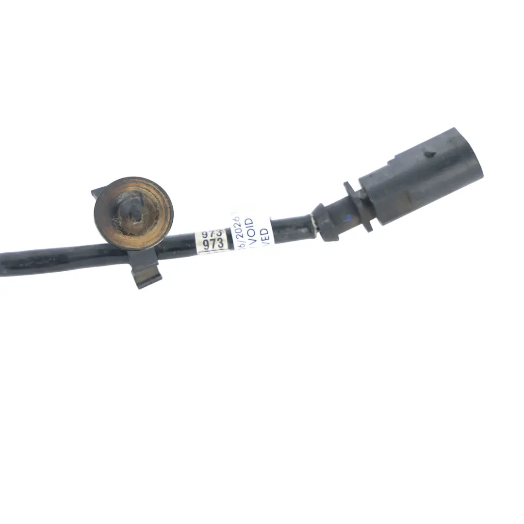 Volkswagen Transporter T6 T5 Camper Abgastemperatursensor Diesel - SKU 03L906088FC - Teilenummer 03L906088FC