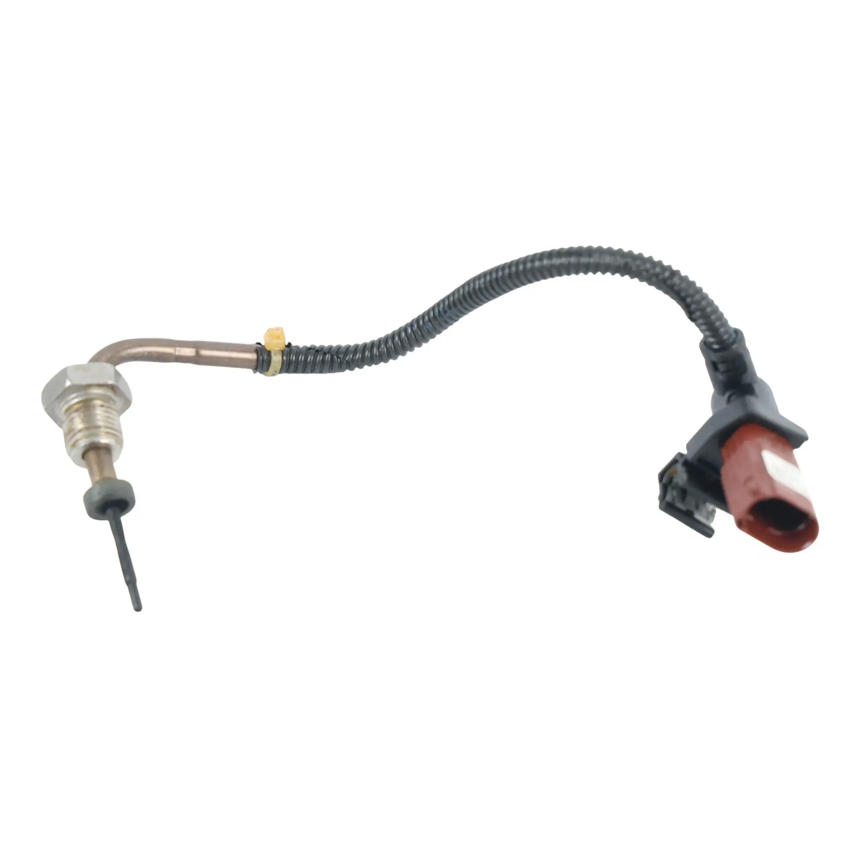 Volkswagen Crafter 2E Czujnik Temperatury Spalin 03L906088GN