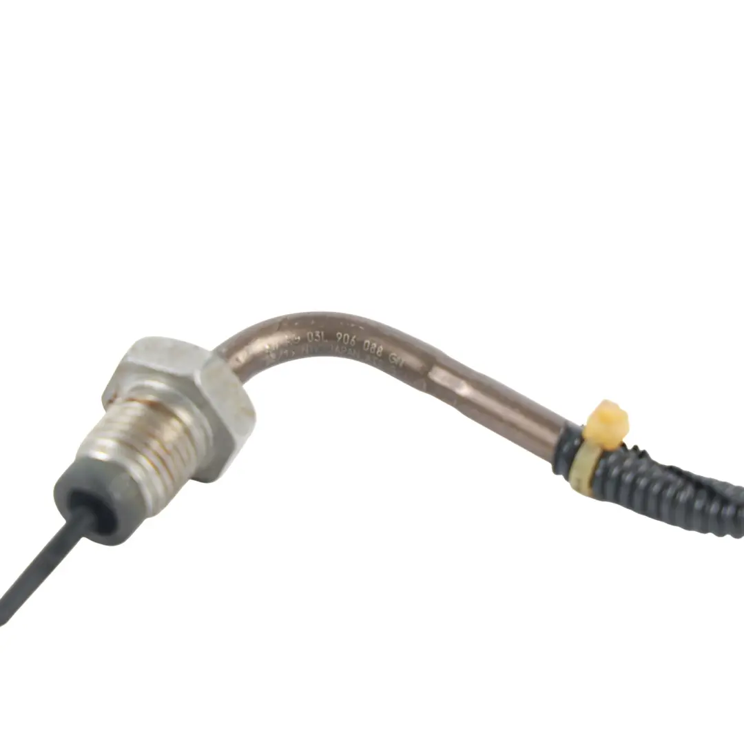 Volkswagen Crafter 2E Sensor Temperatura Gases Escape - SKU 03L906088GN - Número de pieza 03L906088GN